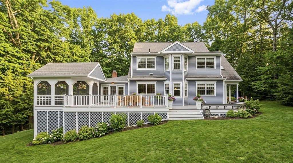 36 Trillium Way