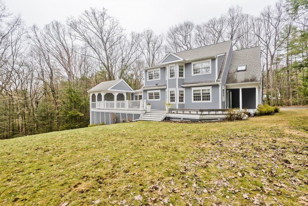 36 Trillium Way