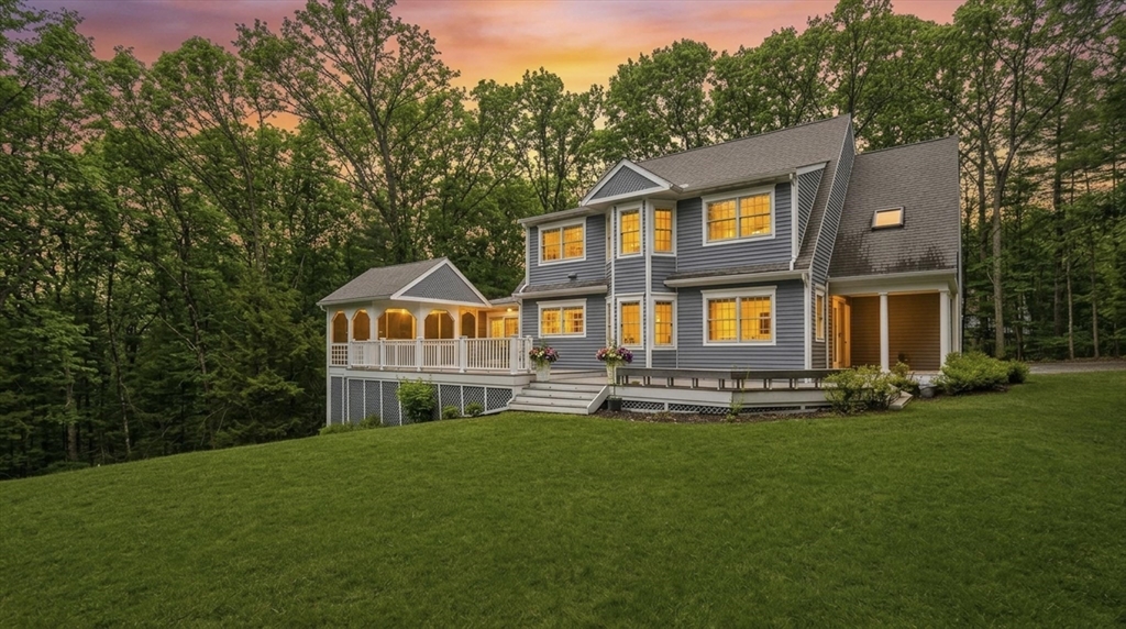 36 Trillium Way
