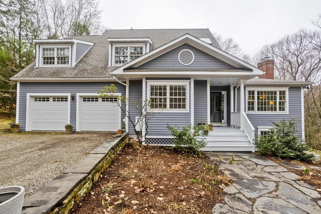 36 Trillium Way