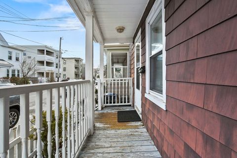 112 Jackson Street 1 Cambridge MA 02140