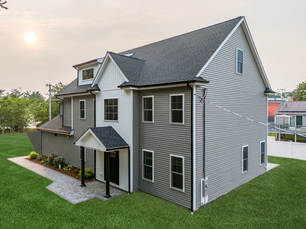 44 Buffington