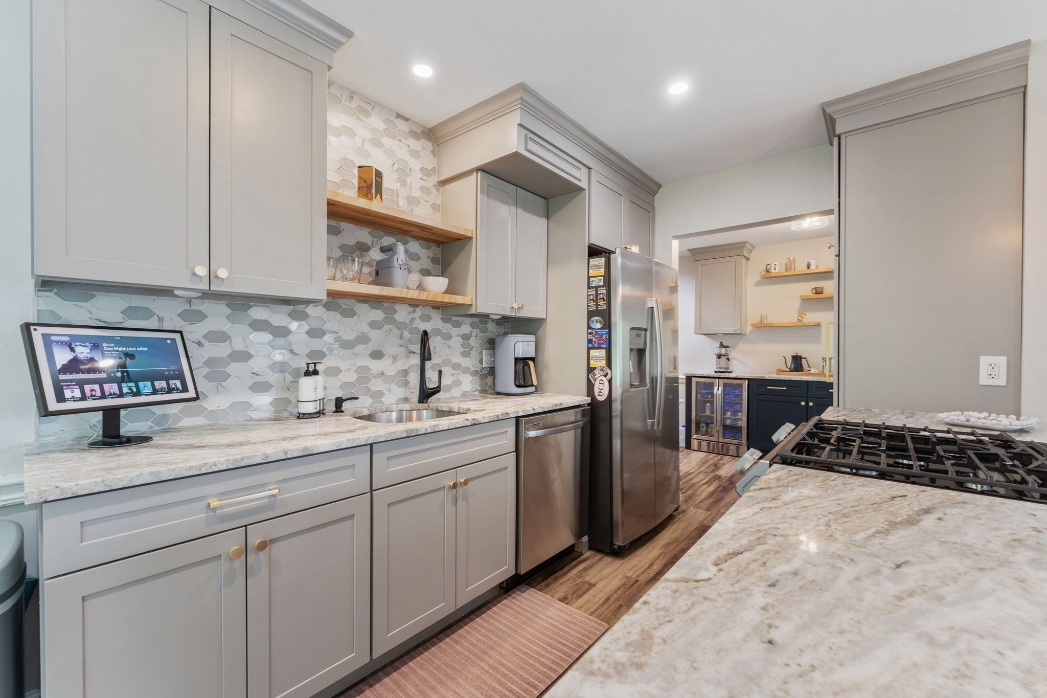 36 N Stone Mill Dr 1224