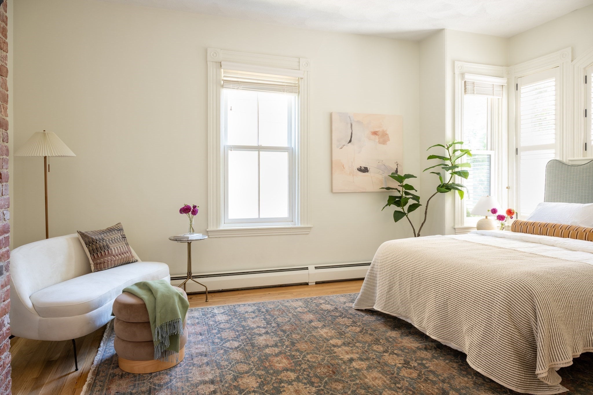 199-201 Hamilton Street #2, Cambridge, MA Photo #9