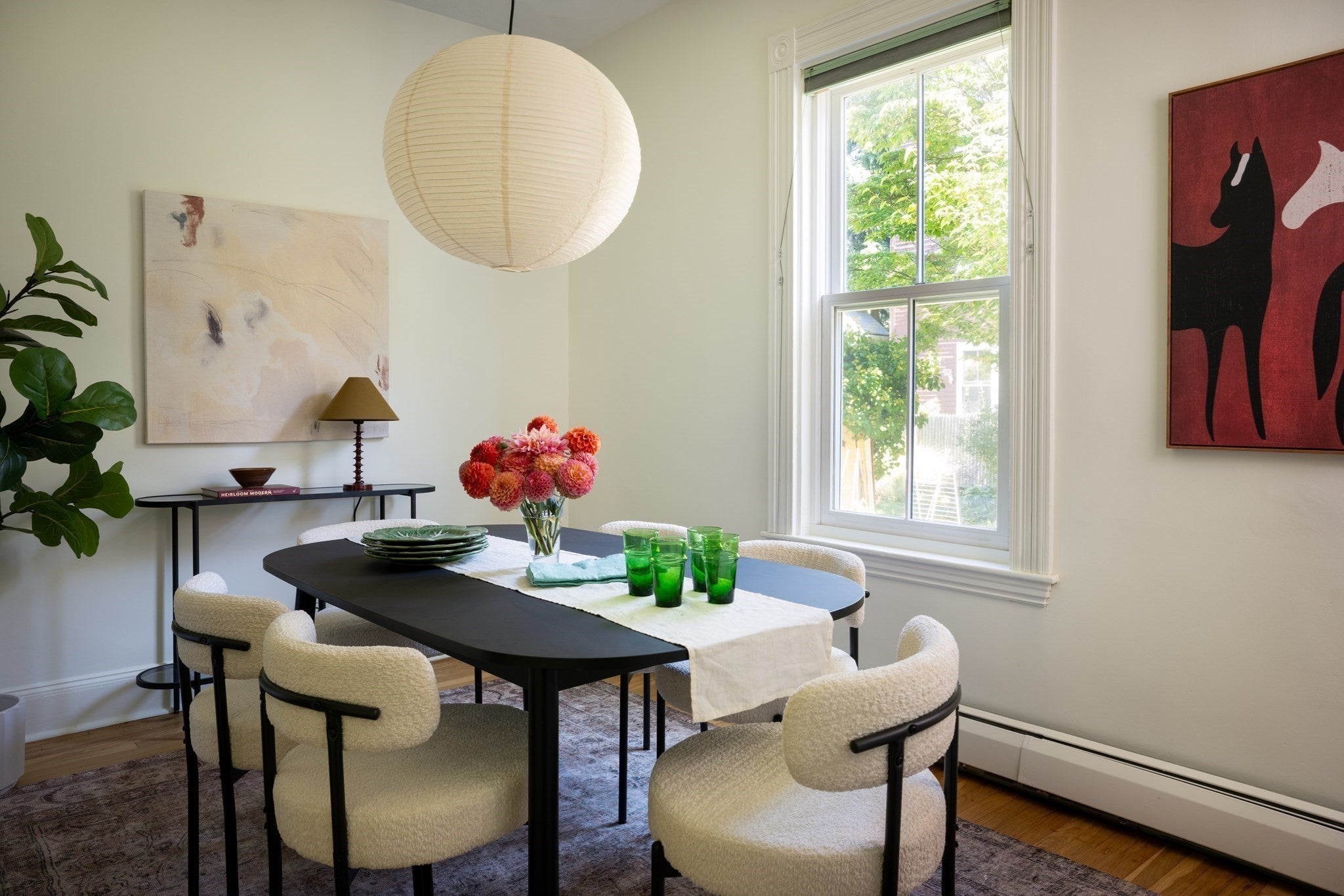 199-201 Hamilton Street #2, Cambridge, MA Photo #4