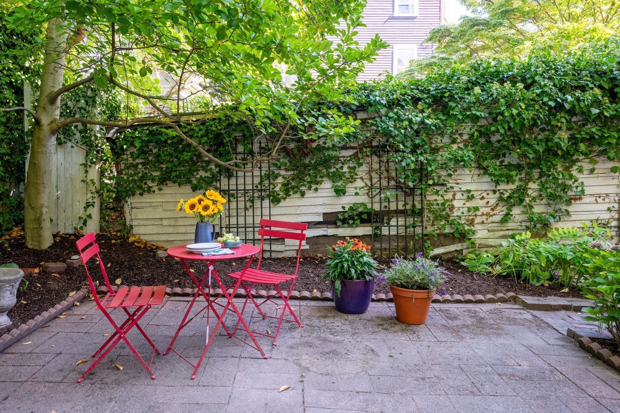199-201 Hamilton Street #2, Cambridge, MA Photo #14