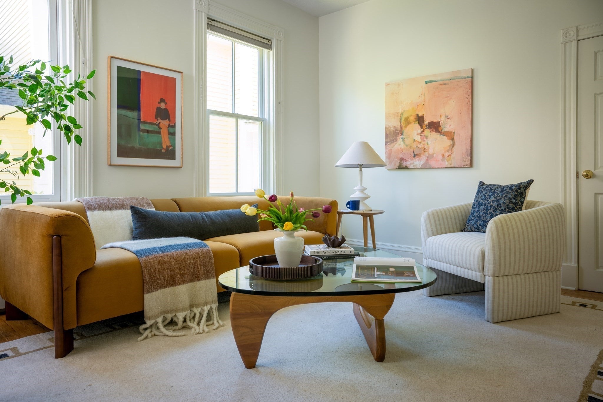 199-201 Hamilton Street #2, Cambridge, MA Photo #3