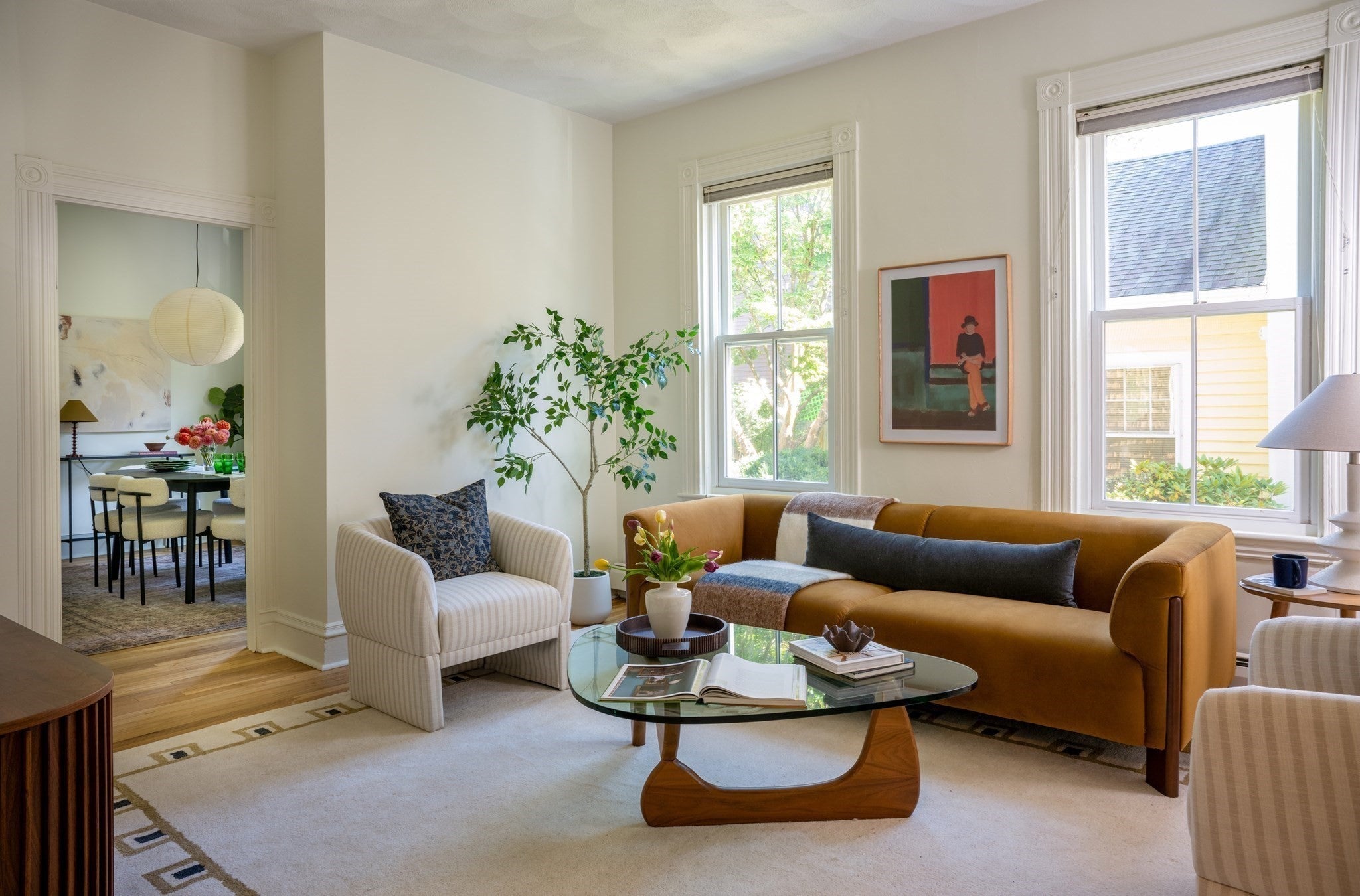 199-201 Hamilton Street #2, Cambridge, MA Photo #2