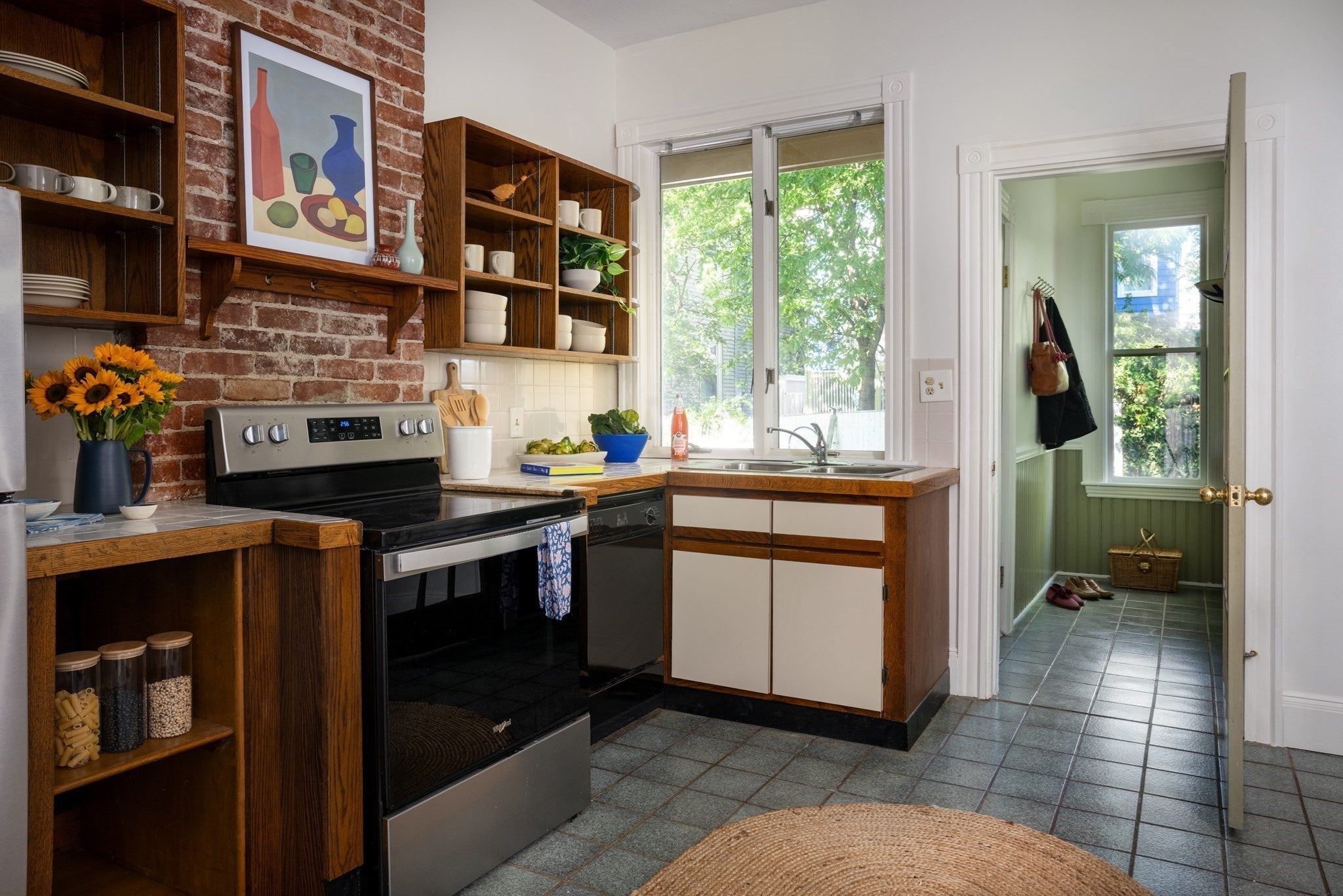 199-201 Hamilton Street #2, Cambridge, MA Photo #7