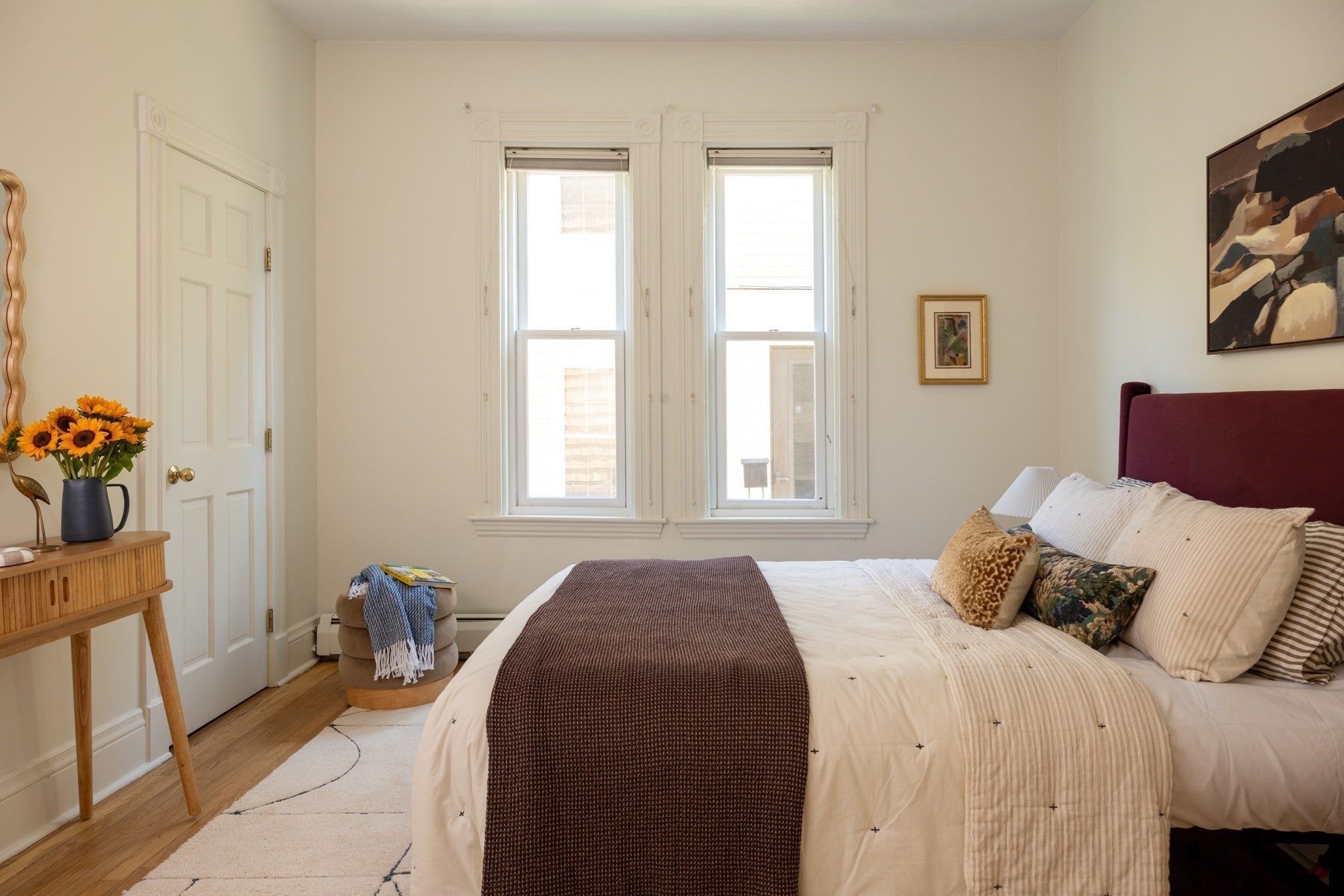 199-201 Hamilton Street #2, Cambridge, MA Photo #11