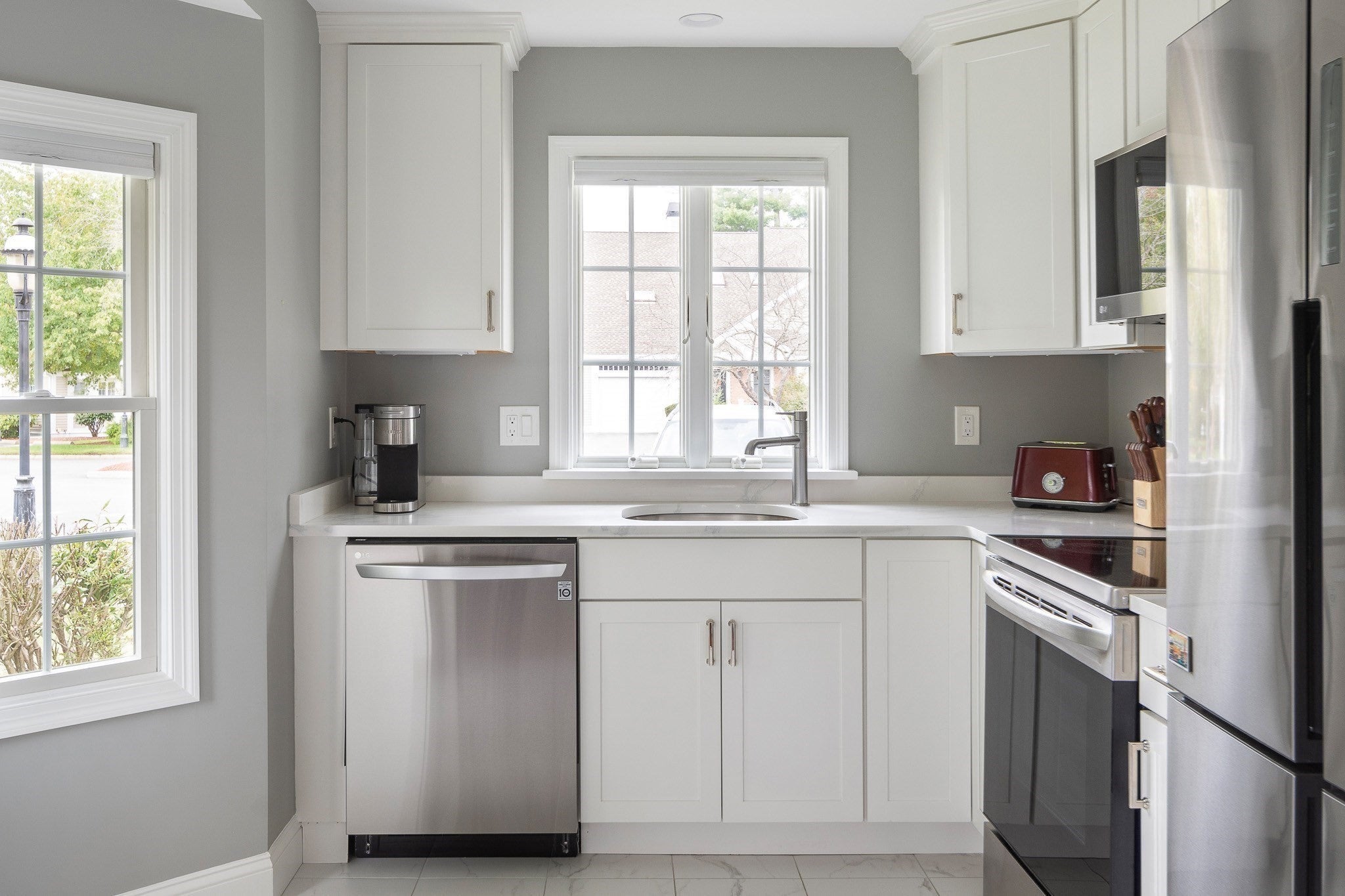 410 Salem St #1501, Wakefield, MA Photo #3