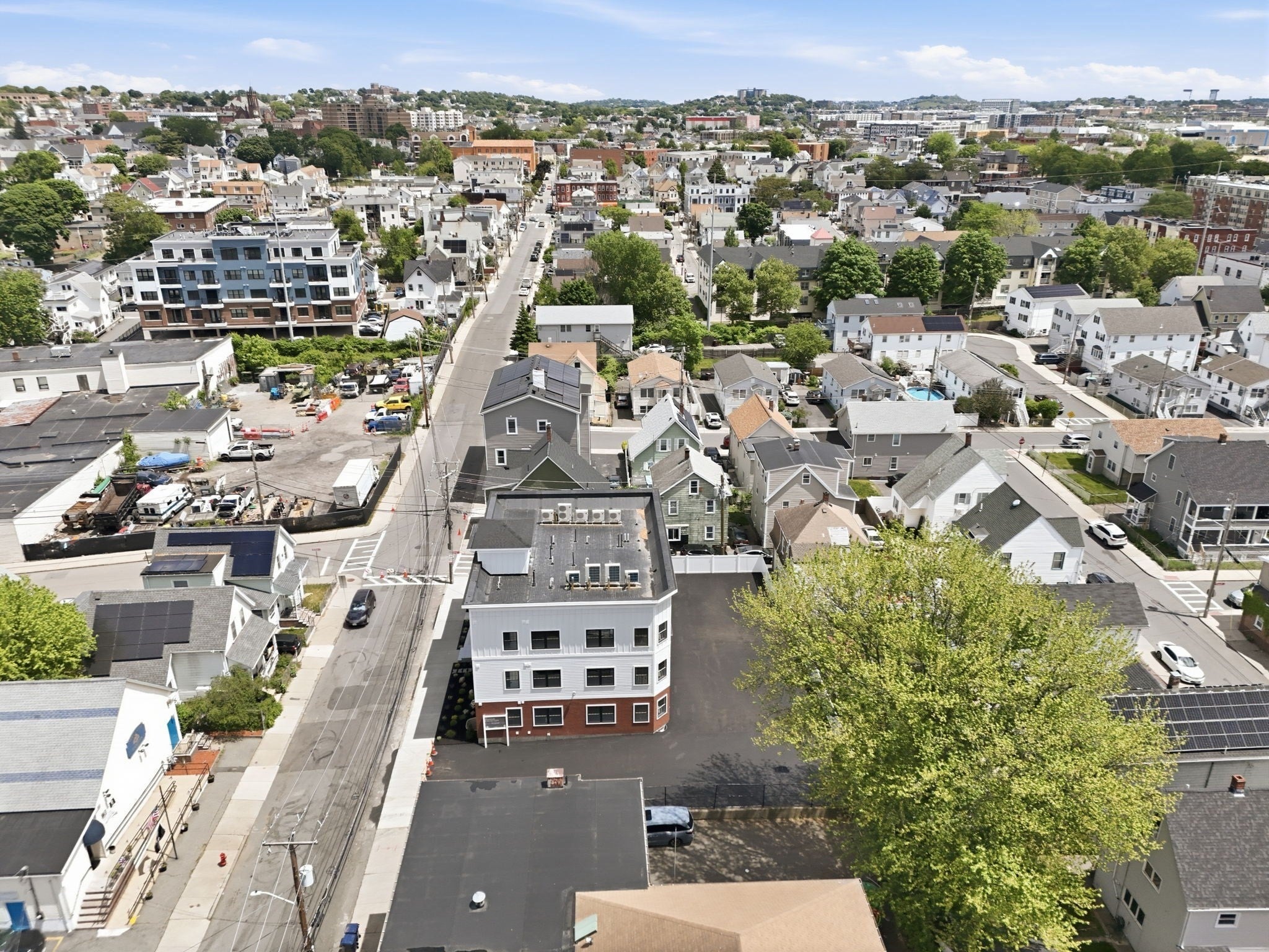 66 Tileston St #8, Everett, MA, 66 Tileston St #8, Everett, MA Photo #29