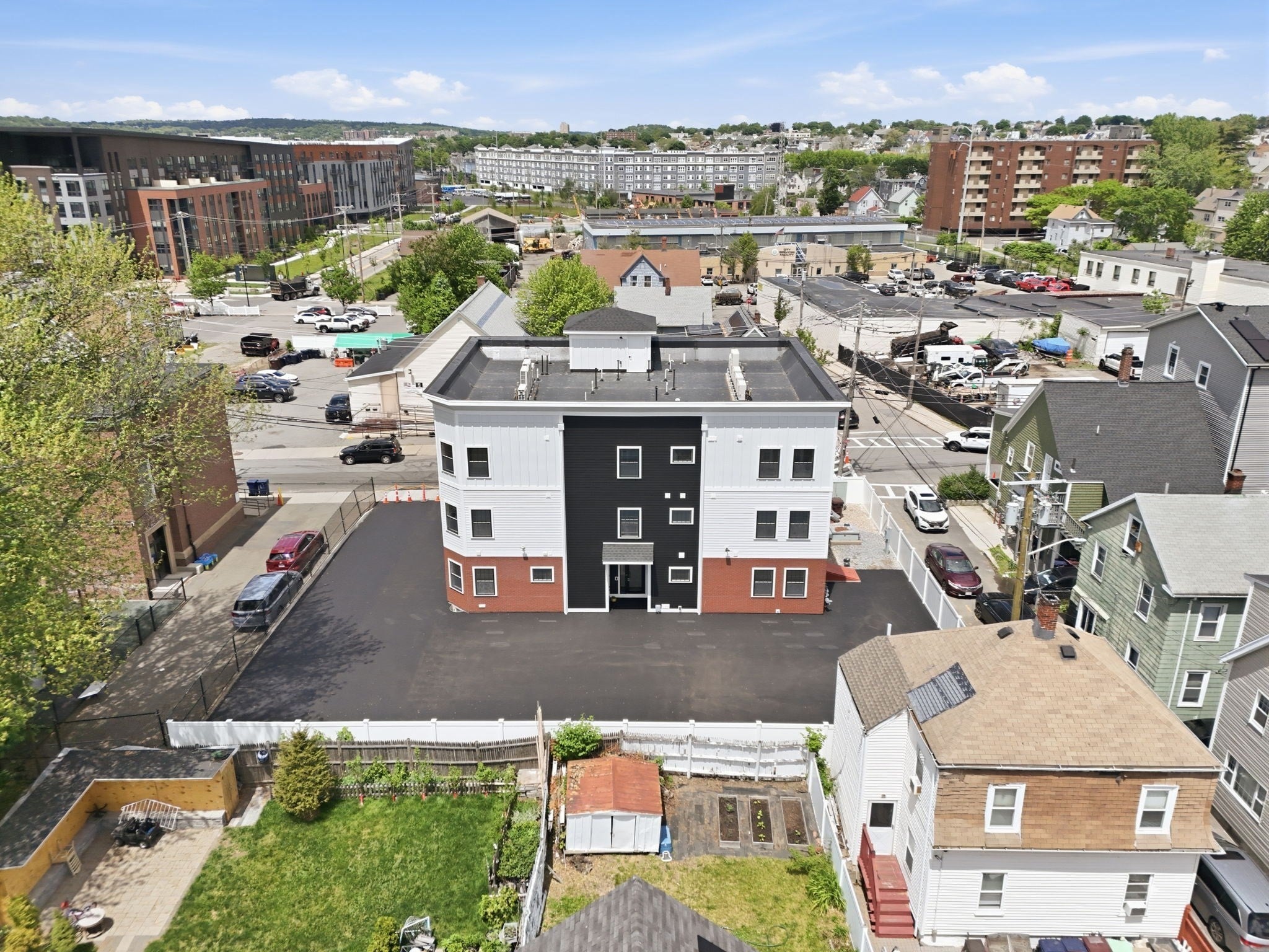 66 Tileston St #8, Everett, MA, 66 Tileston St #8, Everett, MA Photo #27