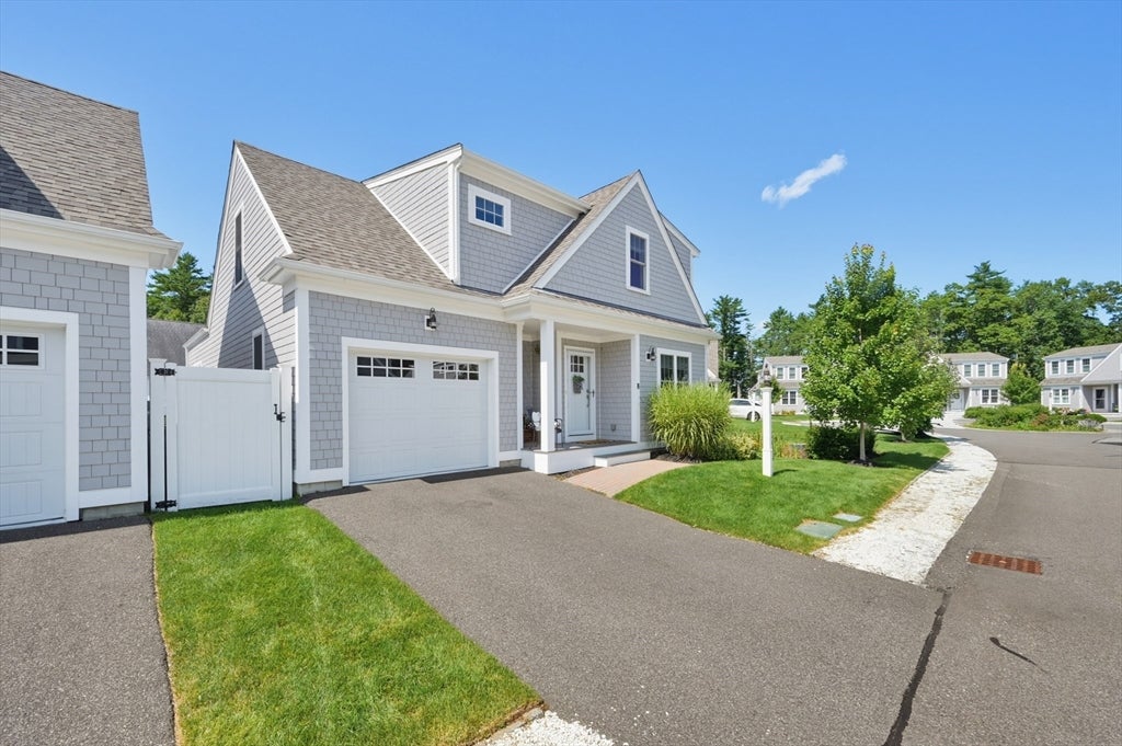 8 Twin Pines Lane 8
