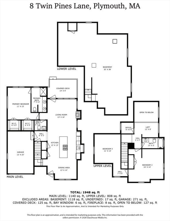 8 Twin Pines Lane #8, Plymouth, MA, 8 Twin Pines Lane #8, Plymouth, MA Photo #39