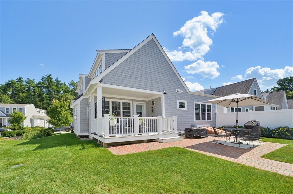 8 Twin Pines Lane #8, Plymouth, MA, 8 Twin Pines Lane #8, Plymouth, MA Photo #32