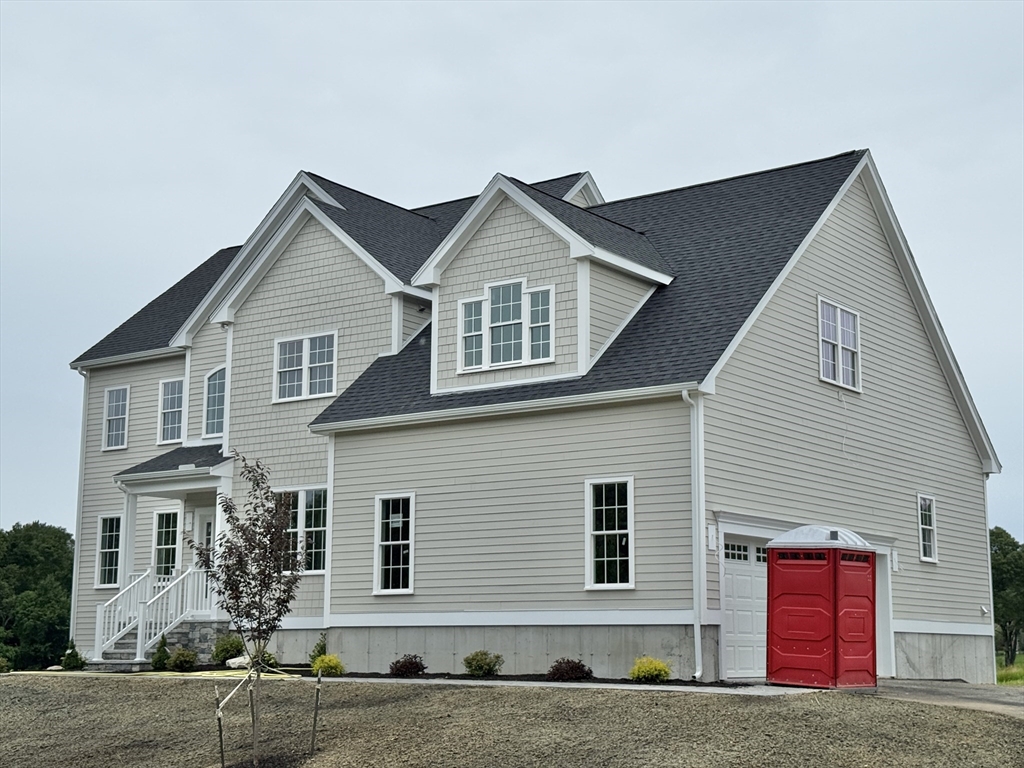 87 Magill Drive