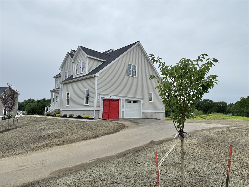 87 Magill Drive