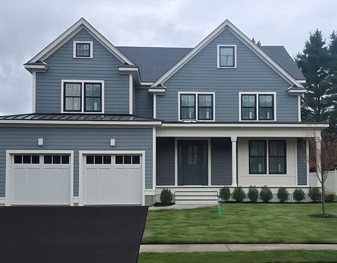 201 Valley Road Needham MA 02492