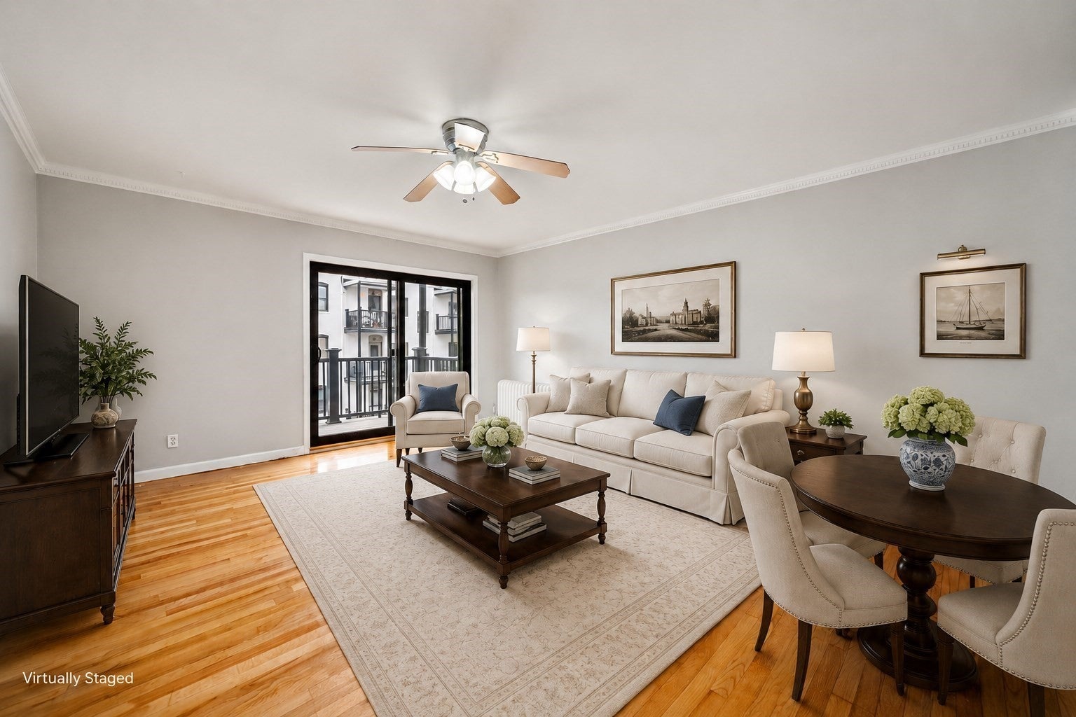 26 Commonwealth Ter 19