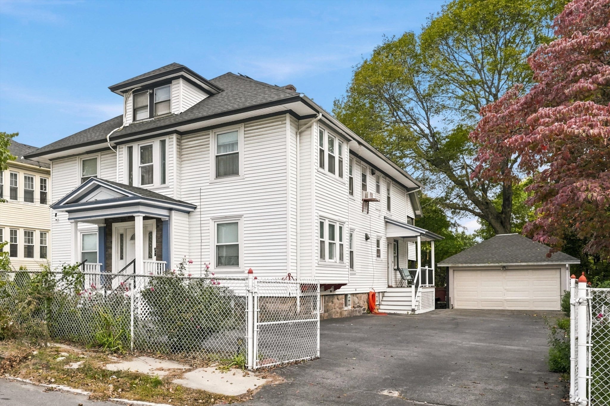 20 Ridge Rd, Lawrence, MA, 20 Ridge Rd, Lawrence, MA Photo #2