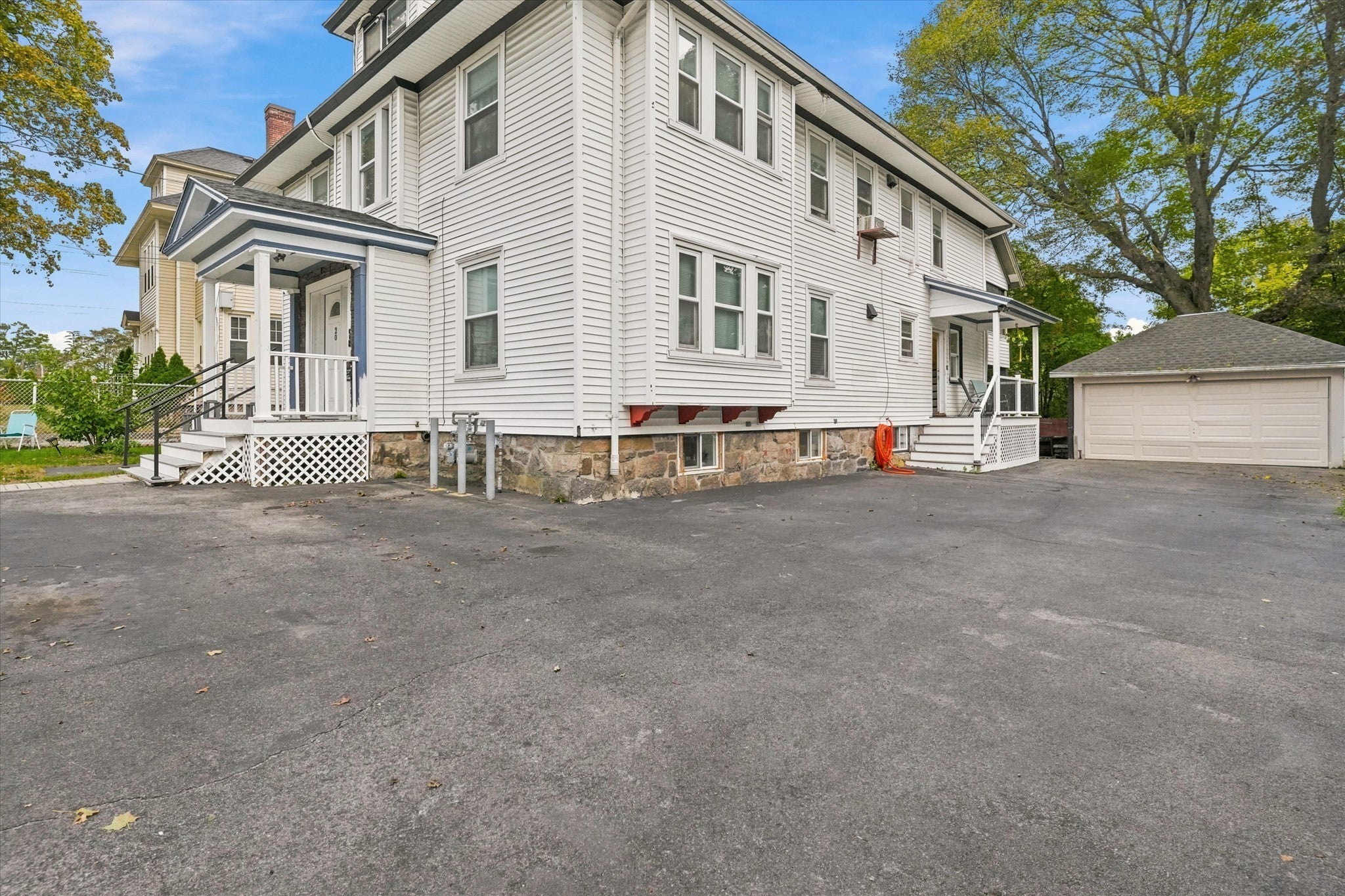 20 Ridge Rd, Lawrence, MA, 20 Ridge Rd, Lawrence, MA Photo #3