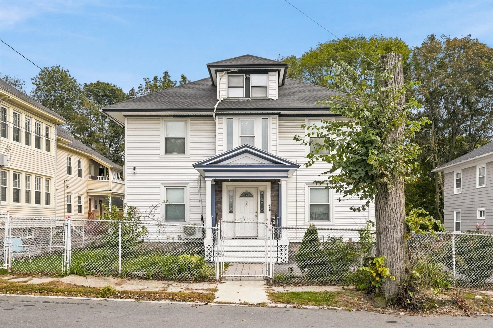 20 Ridge Rd, Lawrence, MA, 20 Ridge Rd, Lawrence, MA Photo #1