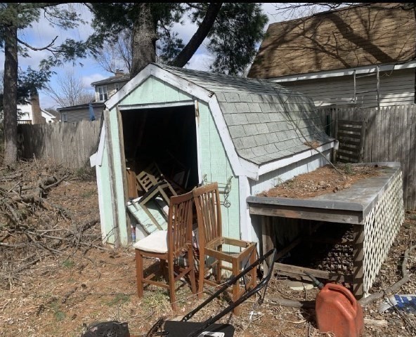 13 Furrow St
