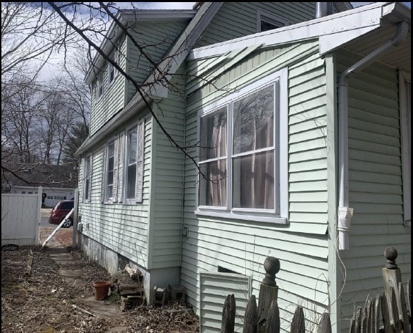13 Furrow St
