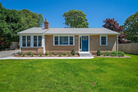 102 Cornell Dennis MA 02639