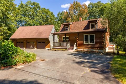 72 East Rd Orange MA 01364