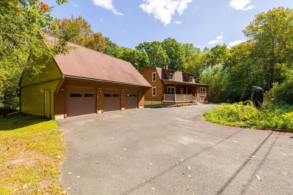 72 East Rd