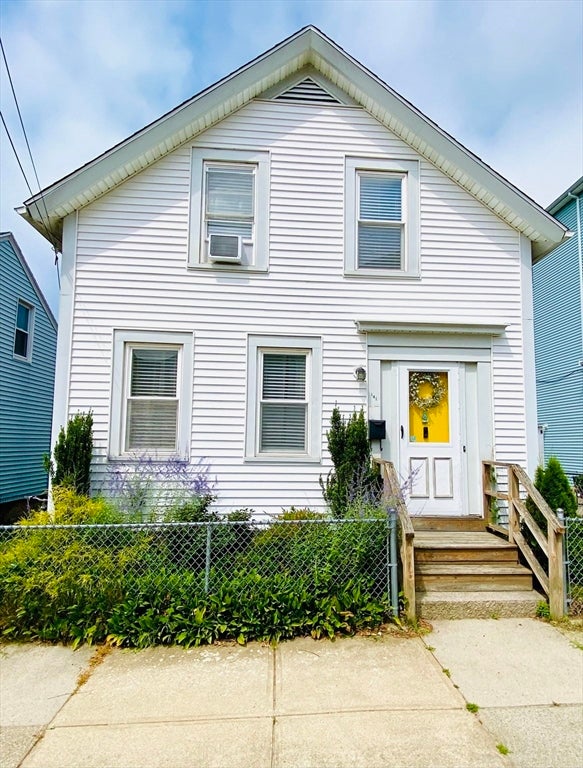 141 Ash Street