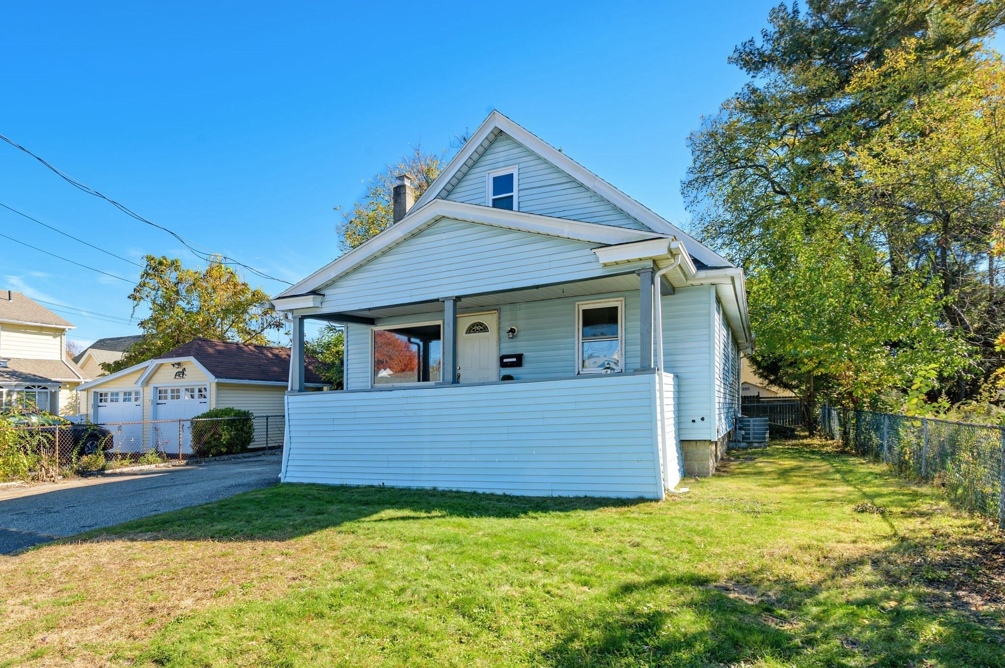 13 Mount Royal St, Chicopee, MA Photo #39