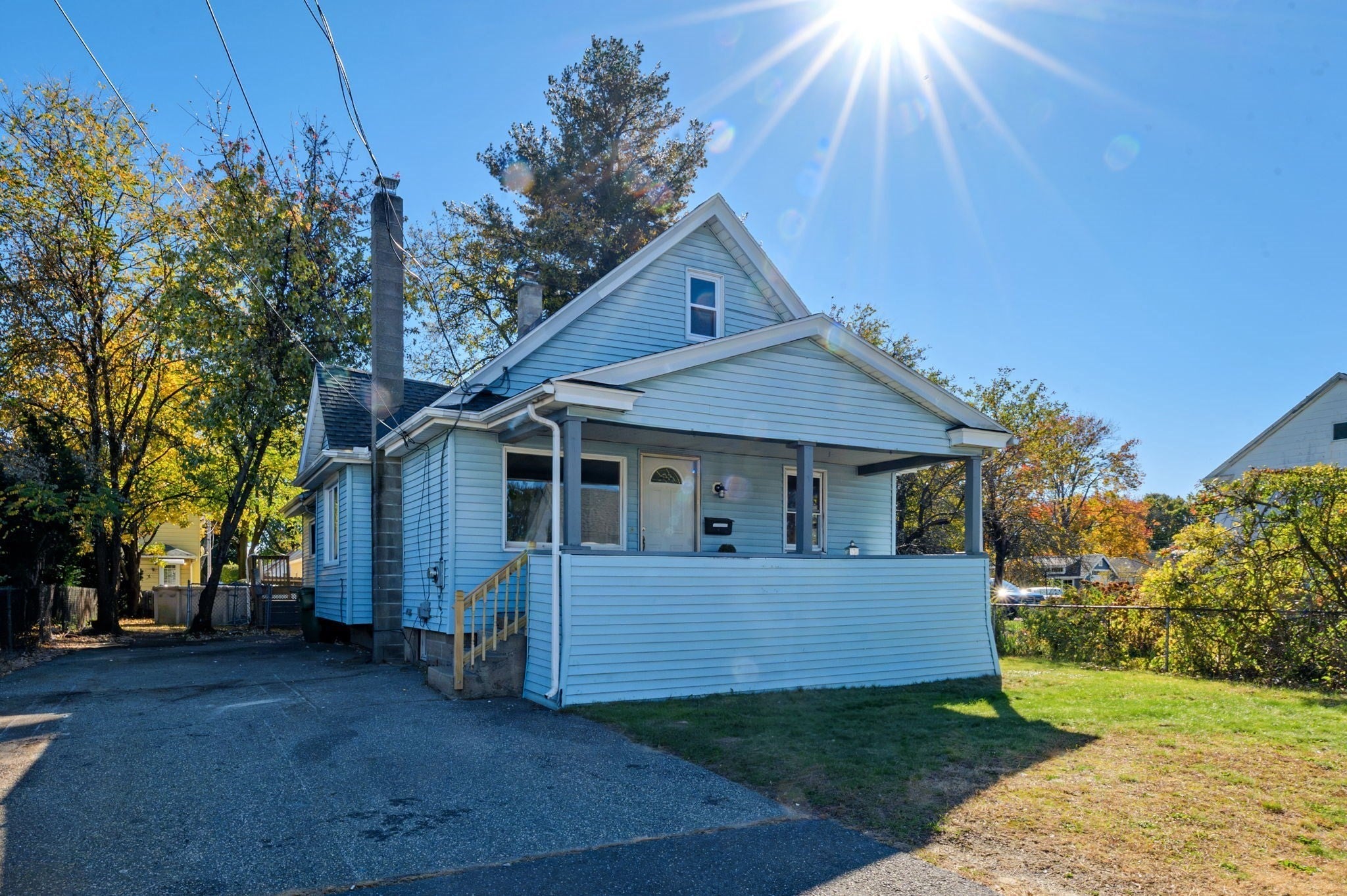13 Mount Royal St, Chicopee, MA Photo #2
