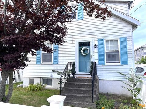 Photo of 930 Sea St, Quincy, MA 02169 (MLS # 73466203)
