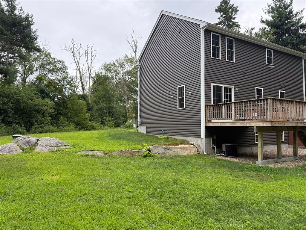 293 Miller Street, Middleboro, MA, 293 Miller Street, Middleboro, MA Photo #32