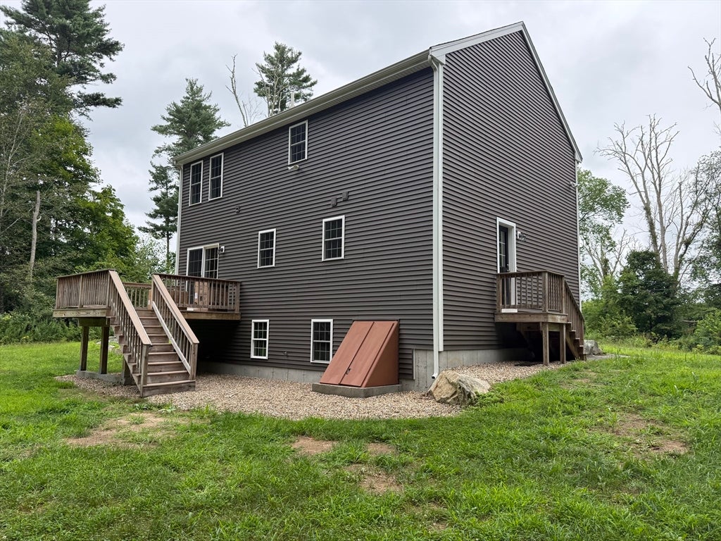 293 Miller Street, Middleboro, MA, 293 Miller Street, Middleboro, MA Photo #33