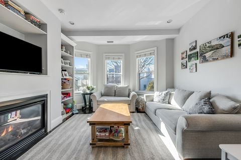 Photo of 720 E 8th St #2, Boston, MA 02127 (MLS # 73494262)