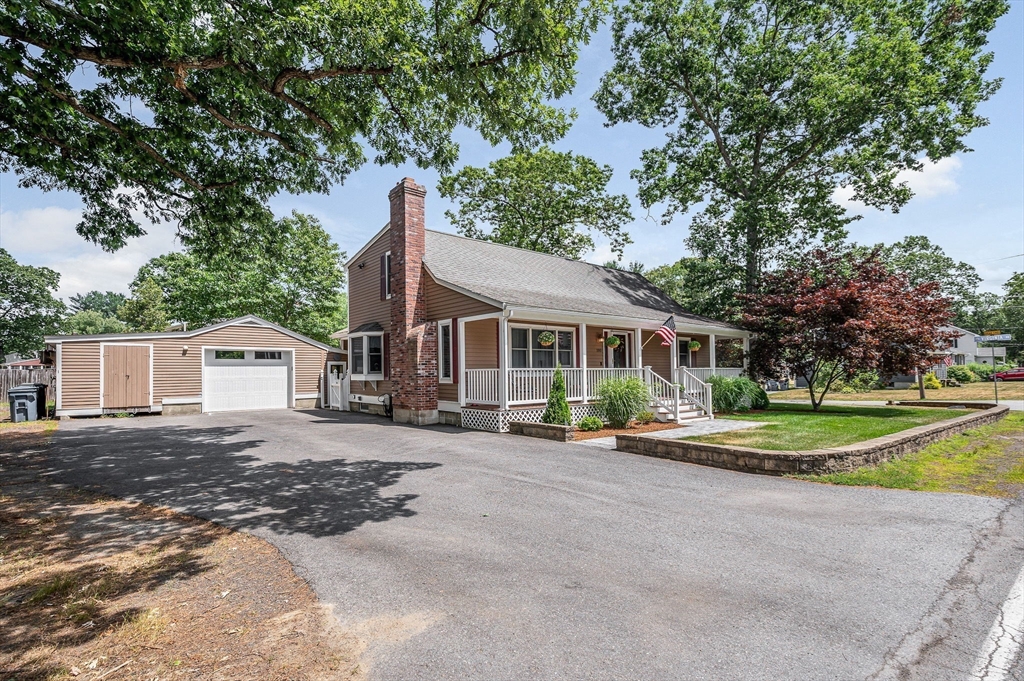 180 Foster Rd