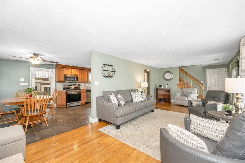 180 Foster Rd