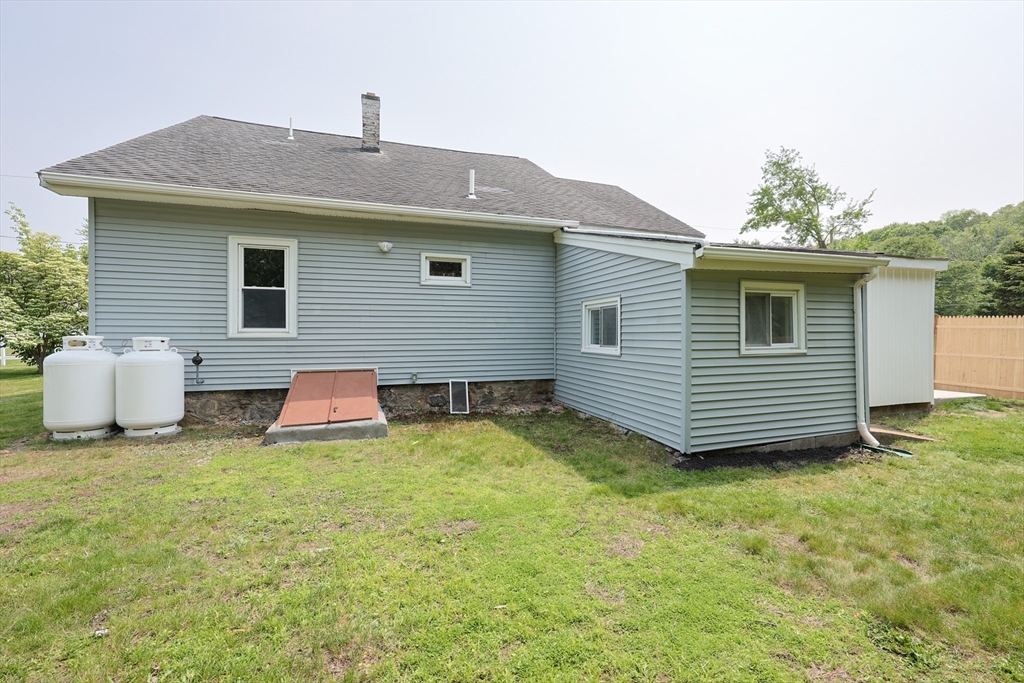 18 Beaumont Rd