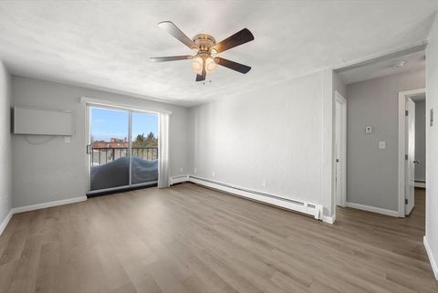 Photo of 22 Irving St #15, Everett, MA 02149 (MLS # 73473521)