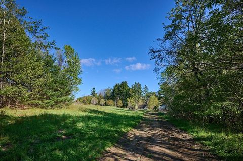 Photo of 0 Radiker, Worthington, MA 01098 (MLS # 73523064)