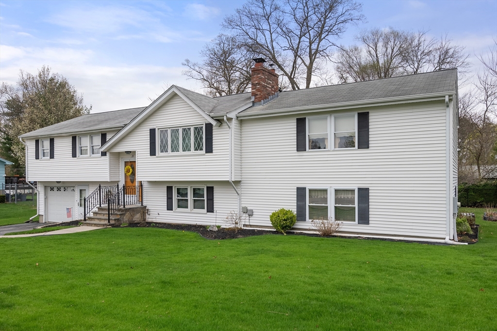 15 Kenda Road
