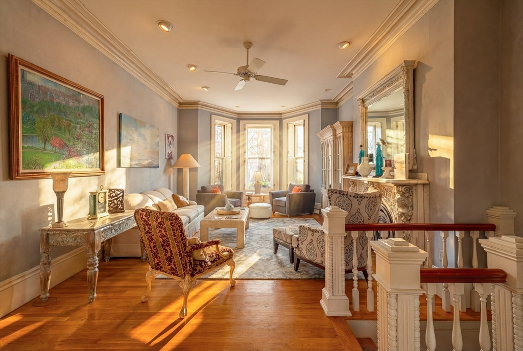 319 Marlborough Street 1