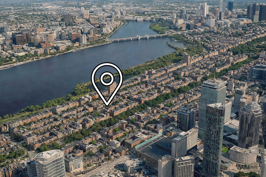 319 Marlborough Street 1