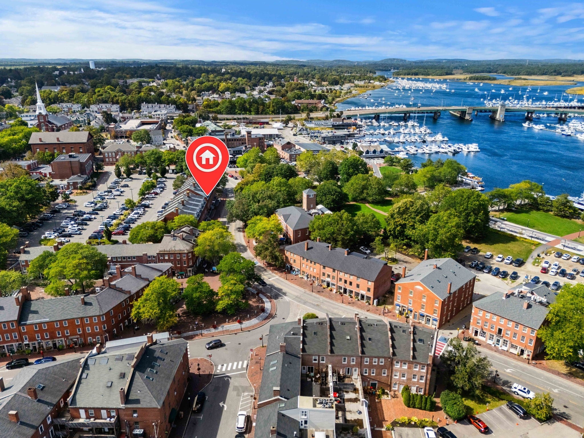 1 Merrimac Street 7