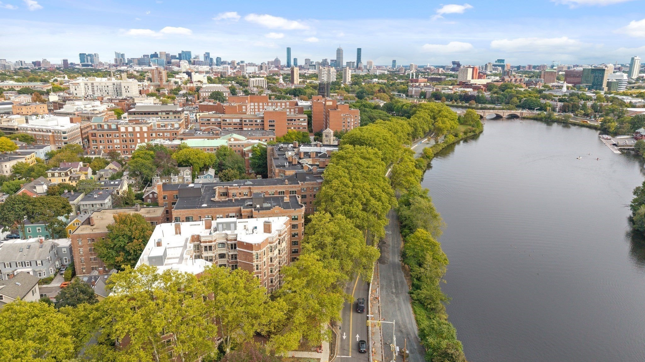 993 Memorial Drive #603, Cambridge, MA, 993 Memorial Drive #603, Cambridge, MA Photo #24