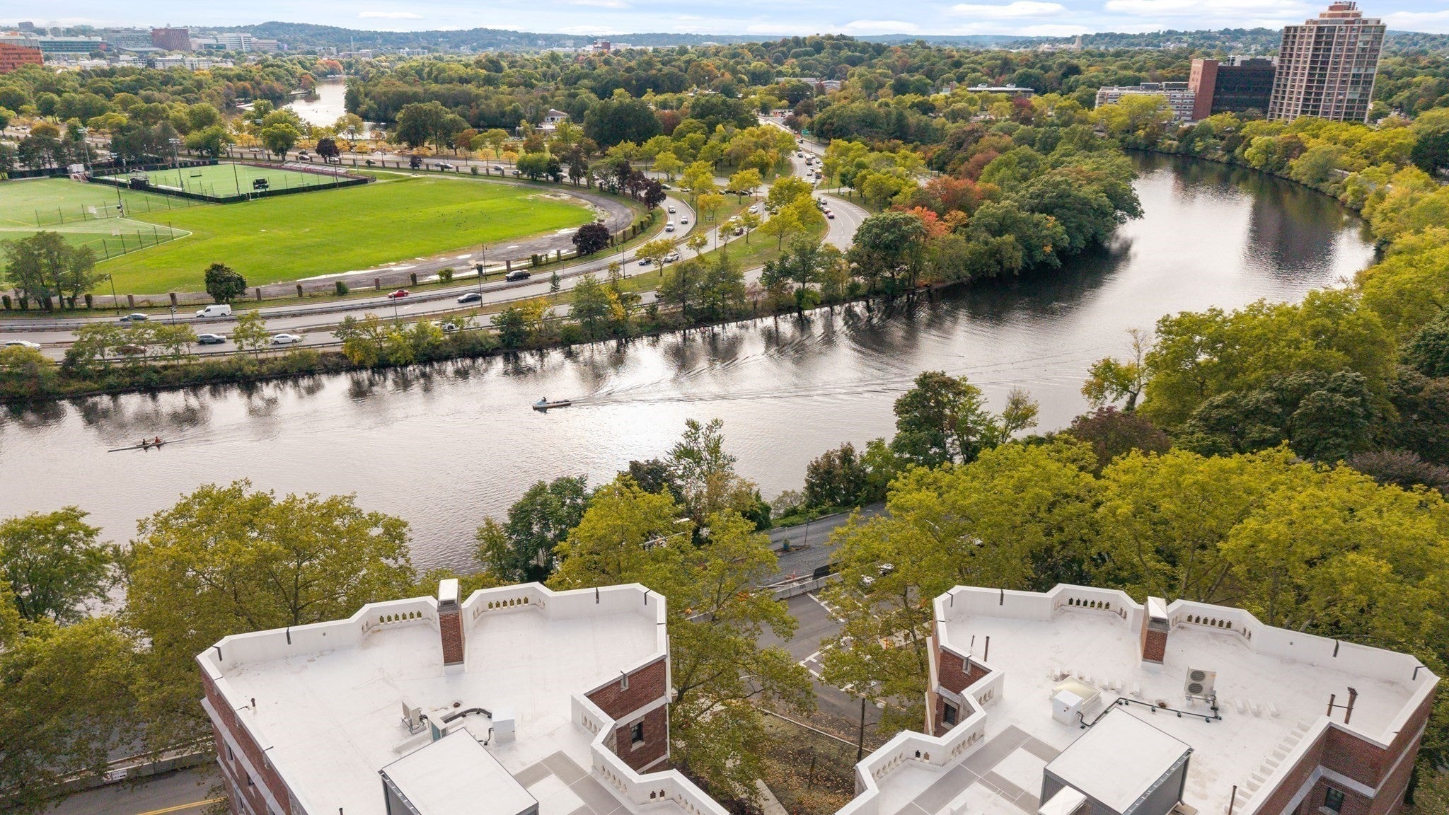 993 Memorial Drive #603, Cambridge, MA, 993 Memorial Drive #603, Cambridge, MA Photo #21